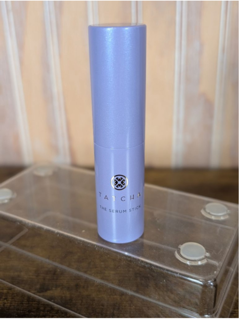 NEW Tatcha The Serum Stick 8g